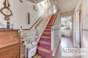 hallway- click for photo gallery